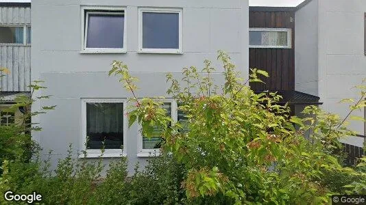 Hus att hyra i Botkyrka - Bild från Google Street View