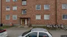Lägenhet att hyra, Halmstad, Stålgatan