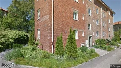 Lägenheter att hyra i Göteborg Centrum - Bild från Google Street View
