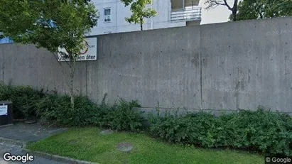 Rum att hyra i Angered - Bild från Google Street View