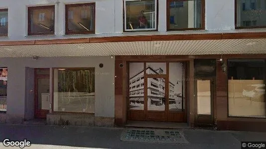 Rum att hyra i Uddevalla - Bild från Google Street View