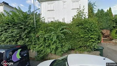 Rum att hyra i Örgryte-Härlanda - Bild från Google Street View