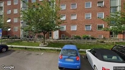 Lägenheter att hyra i Sofielund - Bild från Google Street View